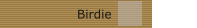 Birdie